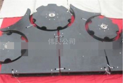 齿轮、齿条